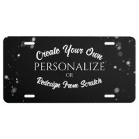 Create a Custom Personalized