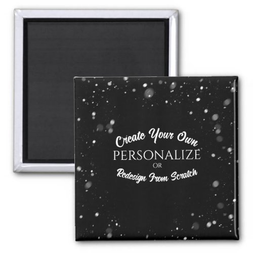 Create a Custom Personalized Magnet