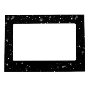 Create a Custom Personalized Magnetic Frame