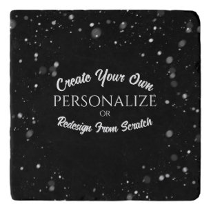 Create a Custom Personalized Trivet