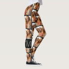 Create a Custom Photo Collage - 1 Photo Monogram