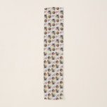 Create a Custom Photo Collage with 3 Photos Scarf<br><div class="desc">For best results,  crop photos into squares before uploading. Use your favorite photo or pictures to make a fun keepsake to share with friends. This includes a combination of your 3 favorite pictures. Other combinations are available in our store.</div>