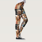 Create a Custom Photo Collage with 8 Photos