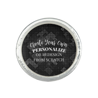 Create a Custom Ring