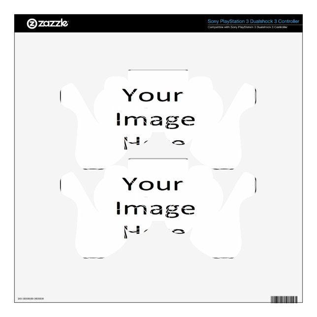 Create a Custom Skin Template (Product)