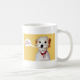 Create a Great Day! - Customized Coffee Mug
