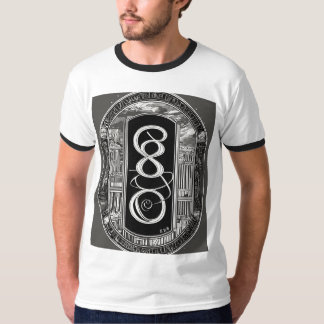 Create a logo for the brand T-Shirt