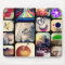 Create a mousepad with your Instagram photos