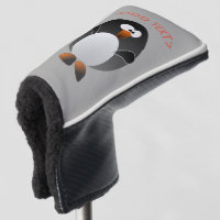Create a Penguin Golf