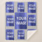 Create a Personalized Photo Collage  Blanket