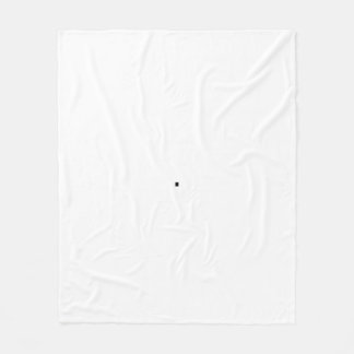 CREATE A PRODUCT FLEECE BLANKET