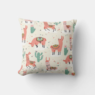 Create a Stylish and Inviting Atmosphere  Throw Pillow
