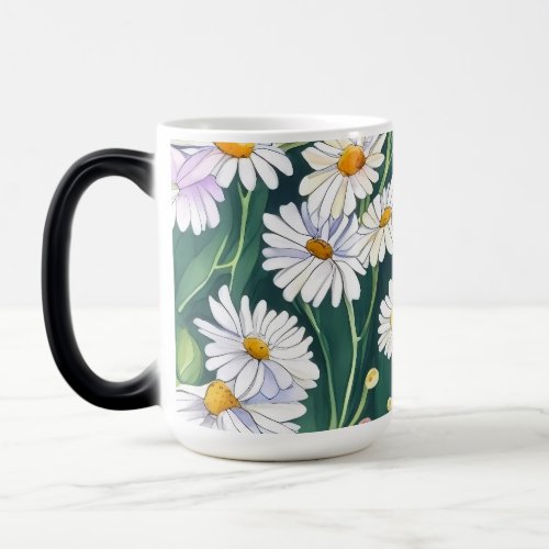 Create a timeless look with the classic beauty  magic mug