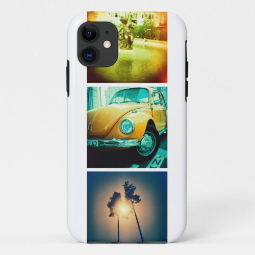 Create a unique and original instagram iPhone 11 case