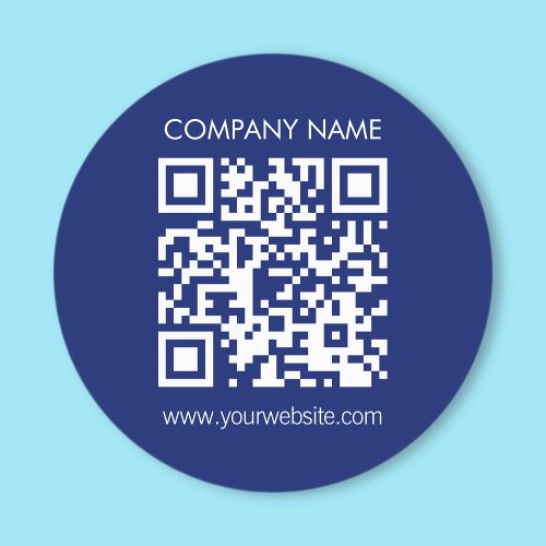 Create a waterproof QR code instantly  Labels