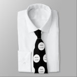 Create Company Logo Promotional Business Neck Tie<br><div class="desc">Create Company Logo Promotional Business Neck Tie</div>