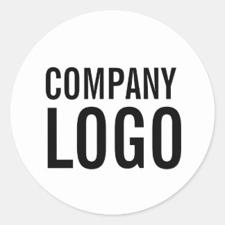 CREATE COMPANY LOGO STICKER STICKERS