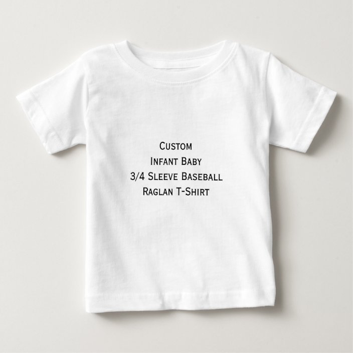 create baseball shirt