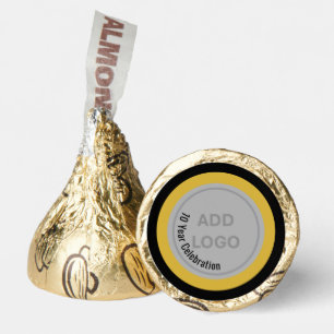 Create Custom Business Candy Favors