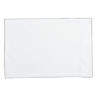 Create Custom Decor Soft Cozy Photo Pillow Case