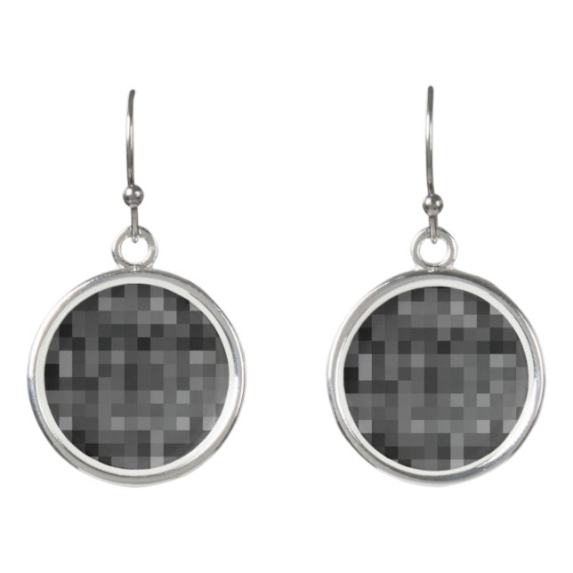 Create Custom Earrings (Front)