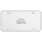 Create Custom Personalized Vehicle License Plate