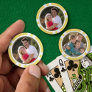 Create Custom Photo Home Tournament Game Night Poker Chips