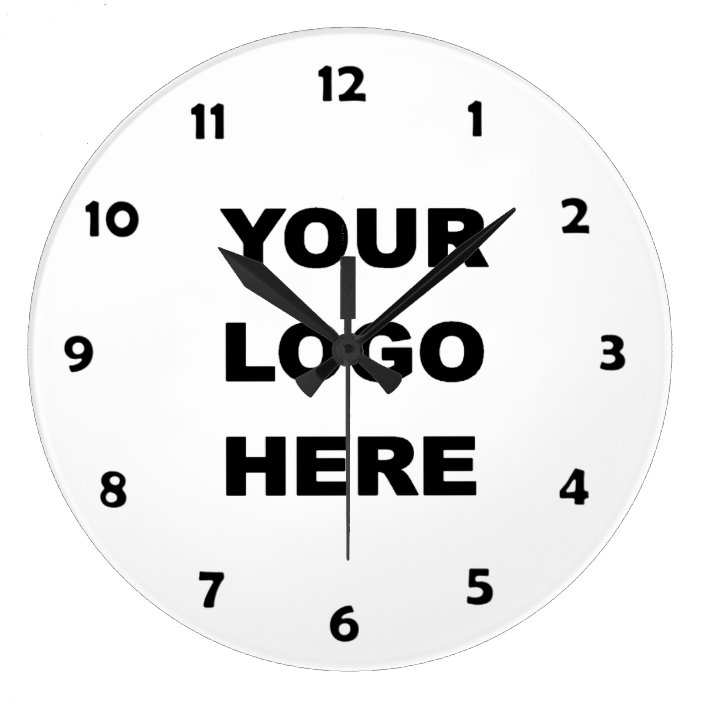 Create / Customize your own Clock | Zazzle