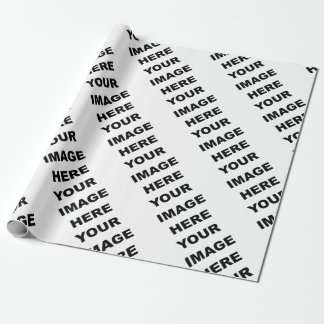 Create / Customize Your Own  Wrapping Paper