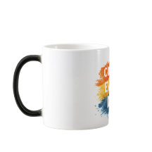 Create Every Day – Inspirational Colorful Typograp