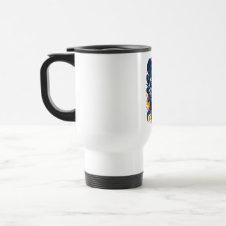 Create Fearlessly Travel Mug – Fearless Series