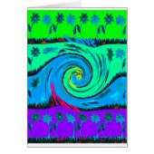 Create I Love Hawaii (Front)