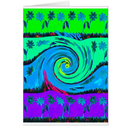 Create I Love Hawaii (Front)