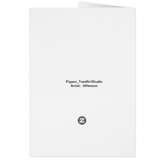 Create in Me.... (Back)