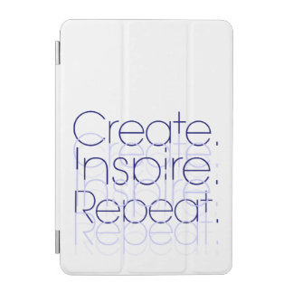 CREATE iPad MINI COVER