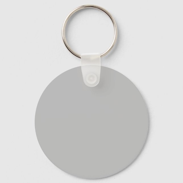 Create Keychain (Front)
