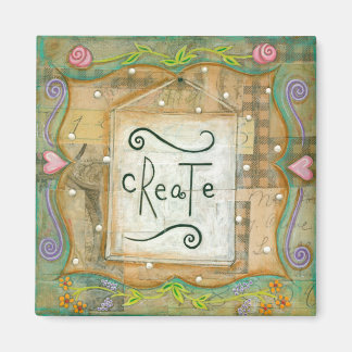 Create Magnet