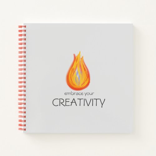 CREATE Notes Notebook