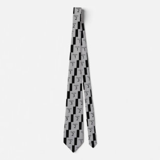 Create online your own 3 photo collage neck tie