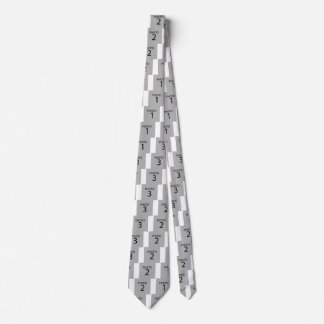 Create online your own 3 photo collage neck tie