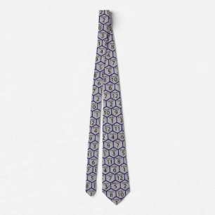 Create online your own photo collage neck tie