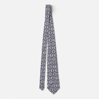 Create online your own photo collage neck tie