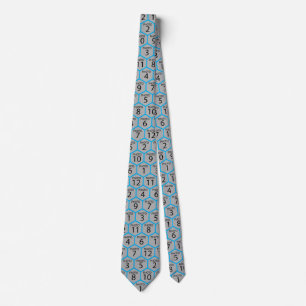 Create online your own photo collage neck tie