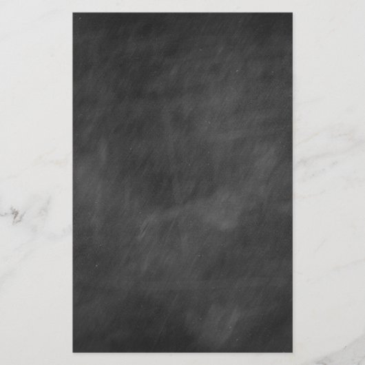 Create  own chalkboard designs - add text pics etc (Front)