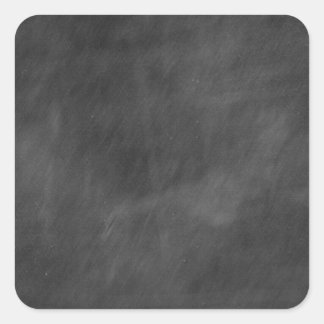 Create  own chalkboard designs - add text pics etc square sticker