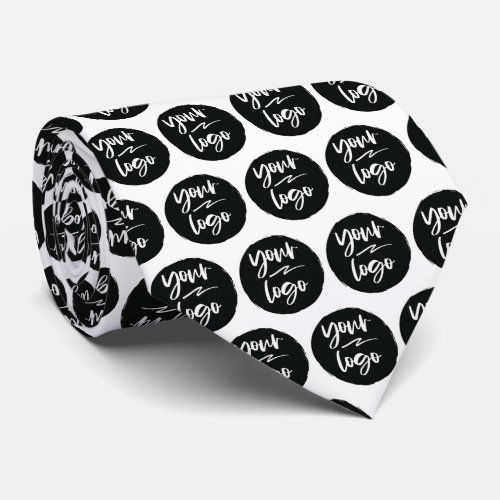 Create Own Corporate Logo Business Color Your Own Neck Tie