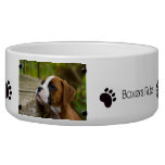 Create Own Custom Image And Text Dog Food Bowl at Zazzle