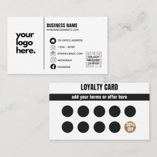 Id Business Card