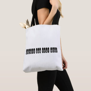 Create own Text Here Women's Girls Shopping-bags Tote Bag