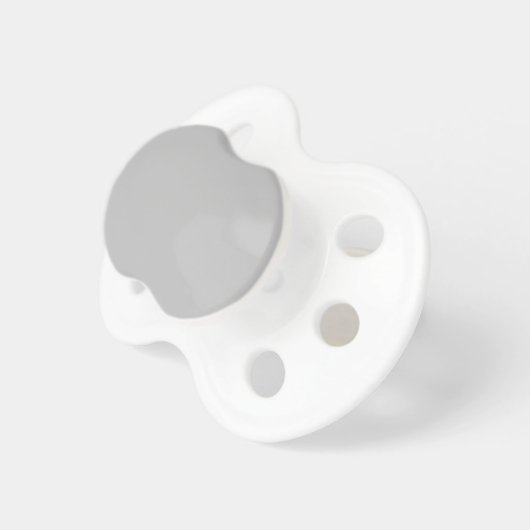 Create Pacifier (Front Right)